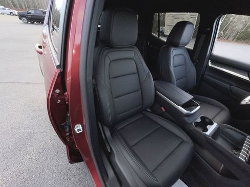 New 2026 GMC Terrain Elevation w/ Elevation Premium Package image 36