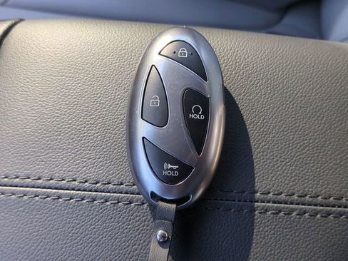 New 2026 Hyundai Santa Cruz SEL FWD image 29