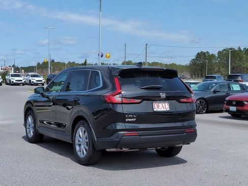 New 2026 Honda CR-V EX image 3