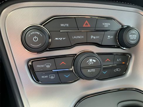 Used 2023 Dodge Challenger SRT Hellcat RWD image 15