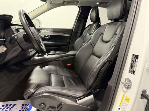 Used 2025 Volvo XC90 T8 Ultra image 15