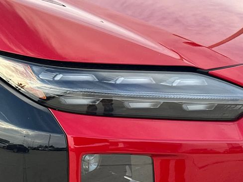 New 2026 Subaru Solterra Premium image 30