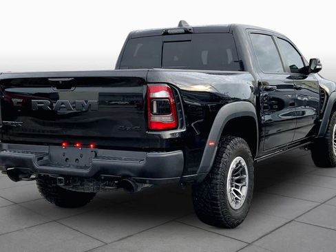 Used 2022 RAM 1500 TRX w/ TRX Level 2 Equipment Group AWD/4WD image 22