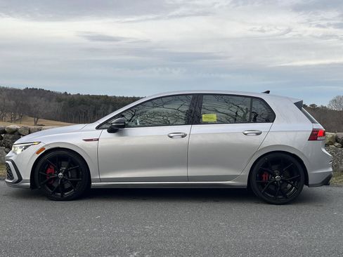 Used 2024 Volkswagen GTI SE image 15