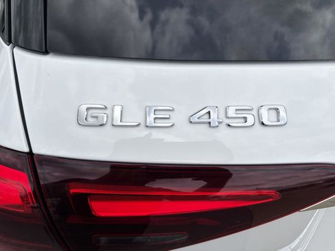 New 2026 Mercedes-Benz GLE 450 GLE 450 image 15