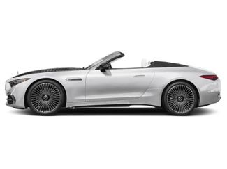 New 2026 Mercedes-Benz Maybach SL 680 video 2