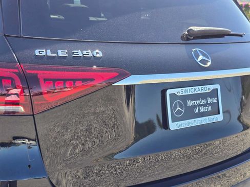 Used 2021 Mercedes-Benz GLE 350 4MATIC image 13