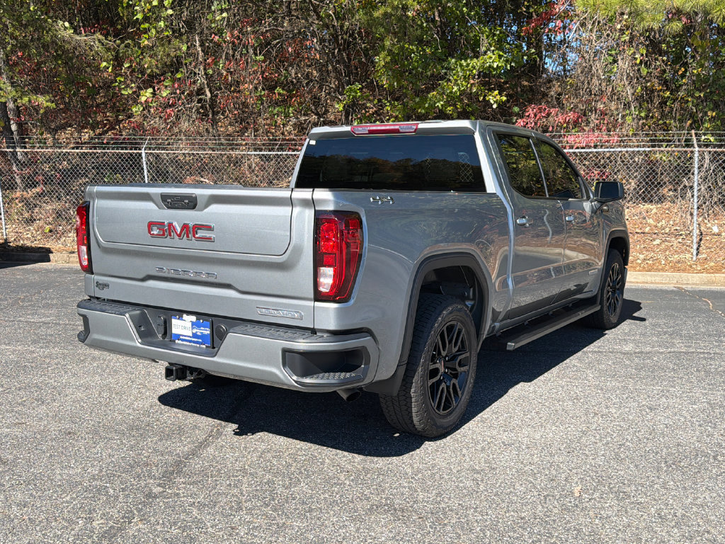 Used 2024 GMC Sierra 1500 Elevation AWD/4WD image 7