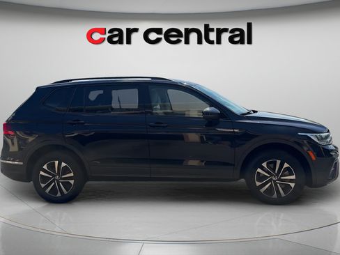 Used 2022 Volkswagen Tiguan S AWD/4WD image 6