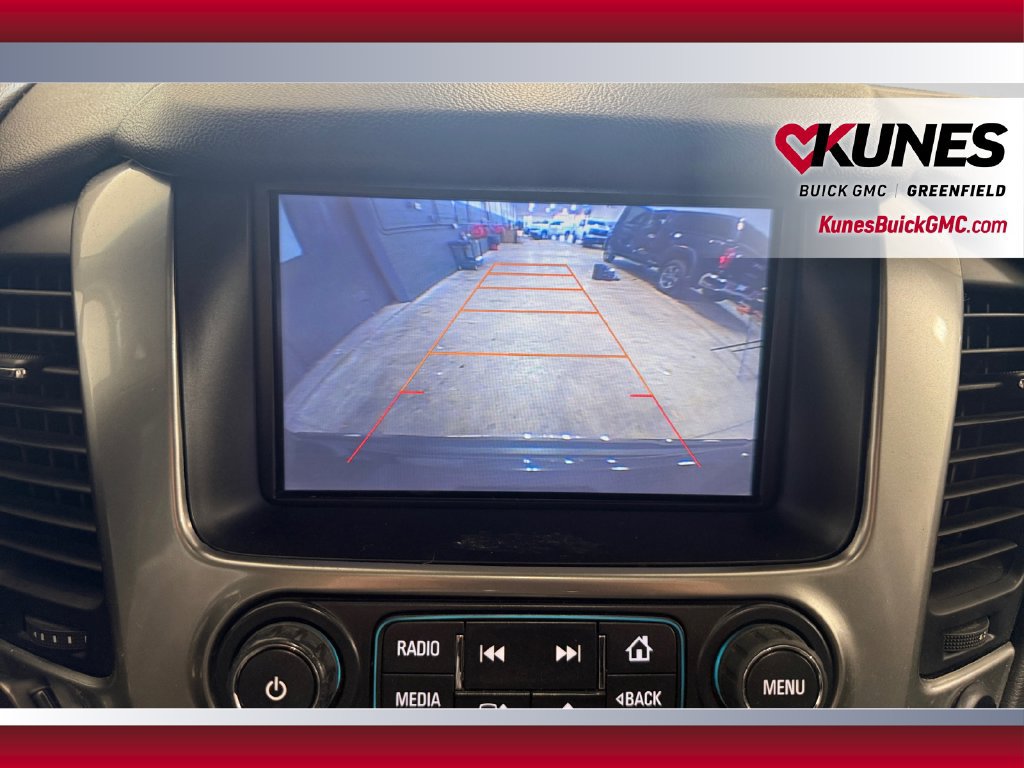 Used 2016 Chevrolet Suburban LTZ AWD/4WD image 25