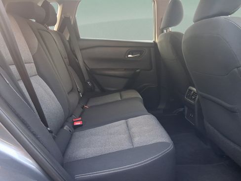 Used 2024 Nissan Rogue SV AWD/4WD image 27