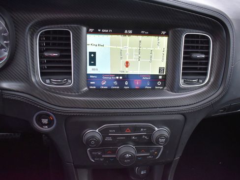 Used 2023 Dodge Charger Scat Pack w/ Plus Group image 25