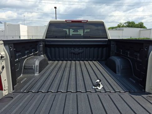 New 2026 Chevrolet Silverado 1500 RST w/ RST All Star Premium Package AWD/4WD image 20