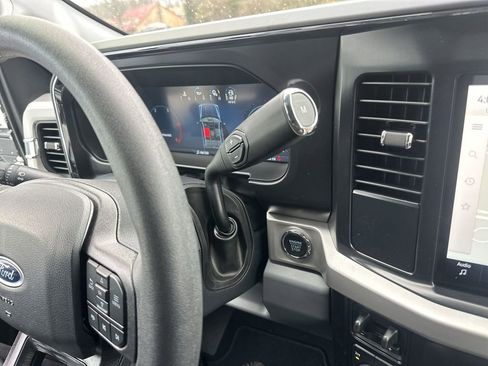 New 2026 Ford F250 XLT w/ XLT Premium Package image 12