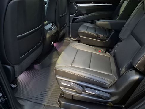Used 2026 Cadillac Escalade 2WD w/ LPO, Floor Liner Package image 20