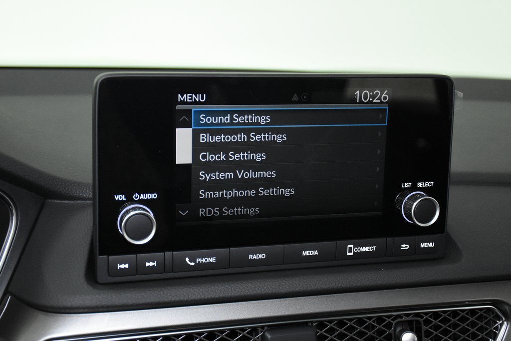 Used 2025 Acura Integra FWD image 17