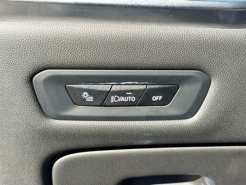 Used 2026 BMW X6 xDrive40i image 37