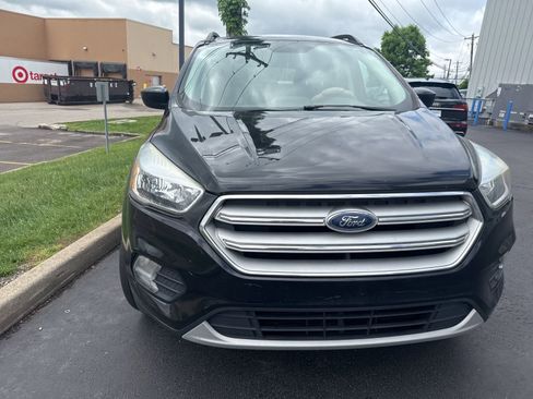 Used 2018 Ford Escape SE w/ SE SYNC Package AWD/4WD image 21