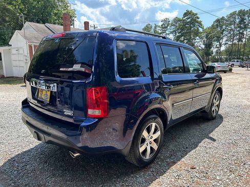 Used 2015 Honda Pilot Touring image 6