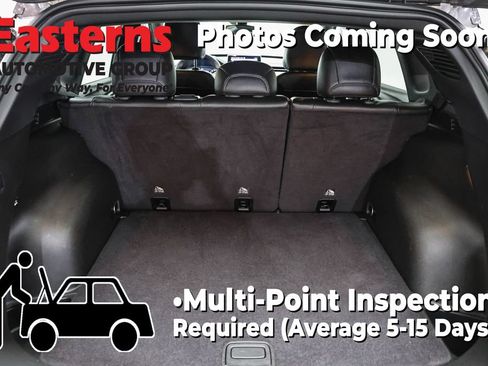 Used 2024 Jeep Compass Latitude AWD/4WD image 9