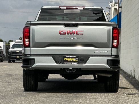 Used 2026 GMC Sierra 1500 Elevation w/ Preferred Package RWD image 5