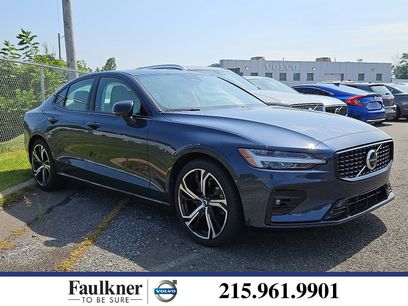 Certified 2024 Volvo S60 B5 Plus