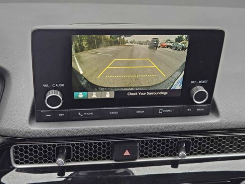 Certified 2024 Honda Civic Sport image 18