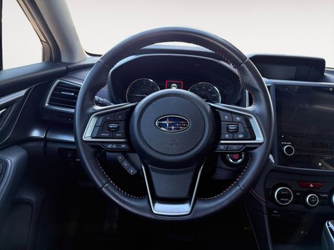 Used 2022 Subaru Crosstrek 2.5i Limited w/ Moonroof Package 2 image 14