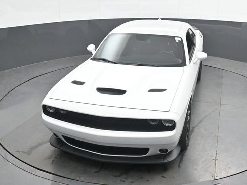 Used 2021 Dodge Challenger R/T Scat Pack RWD image 37