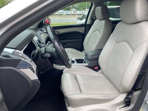 Used 2013 Cadillac SRX Performance w/ Driver Awareness Package FWD image 8