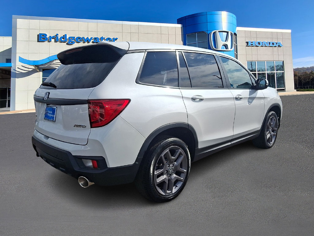 Used 2023 Honda Passport EX-L image 6