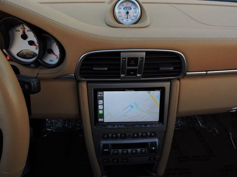 Used 2006 Porsche 911 Carrera 4S image 43