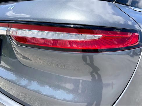 Used 2022 Lincoln Corsair Reserve w/ Elements Package FWD image 30