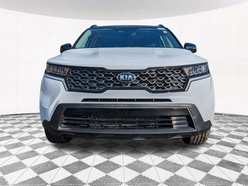 Used 2021 Kia Sorento S w/ Panoramic Sunroof Package image 18