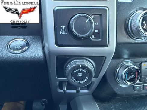 Used 2020 Ford F150 Lariat w/ Equipment Group 502A Luxury AWD/4WD image 15