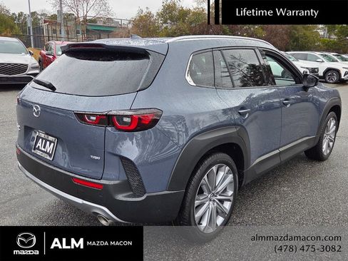 New 2026 MAZDA CX-50 AWD 2.5 S w/ Weather Package image 13