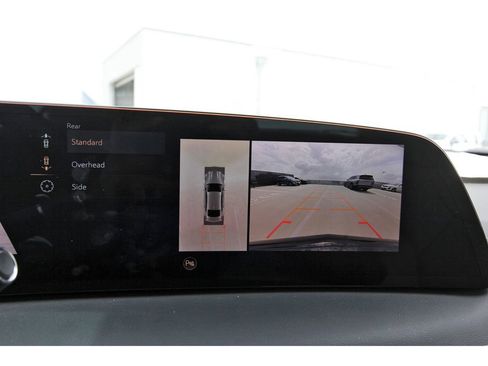 New 2025 Cadillac CT5 Premium Luxury image 16