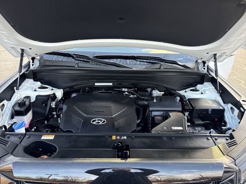 Used 2025 Hyundai Palisade XRT image 11