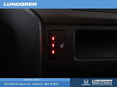 Used 2022 Honda Passport TrailSport image 24