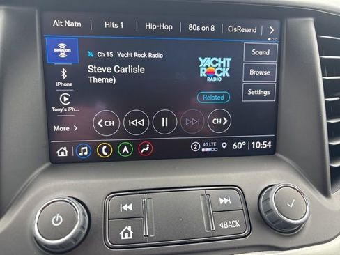 Used 2023 GMC Acadia SLE w/ Driver Convenience Package AWD/4WD image 10