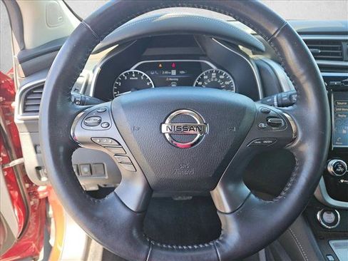 Used 2020 Nissan Murano Platinum w/ Cargo Package FWD image 14