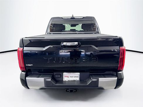 Used 2023 Toyota Tundra Limited w/ Power Package image 13