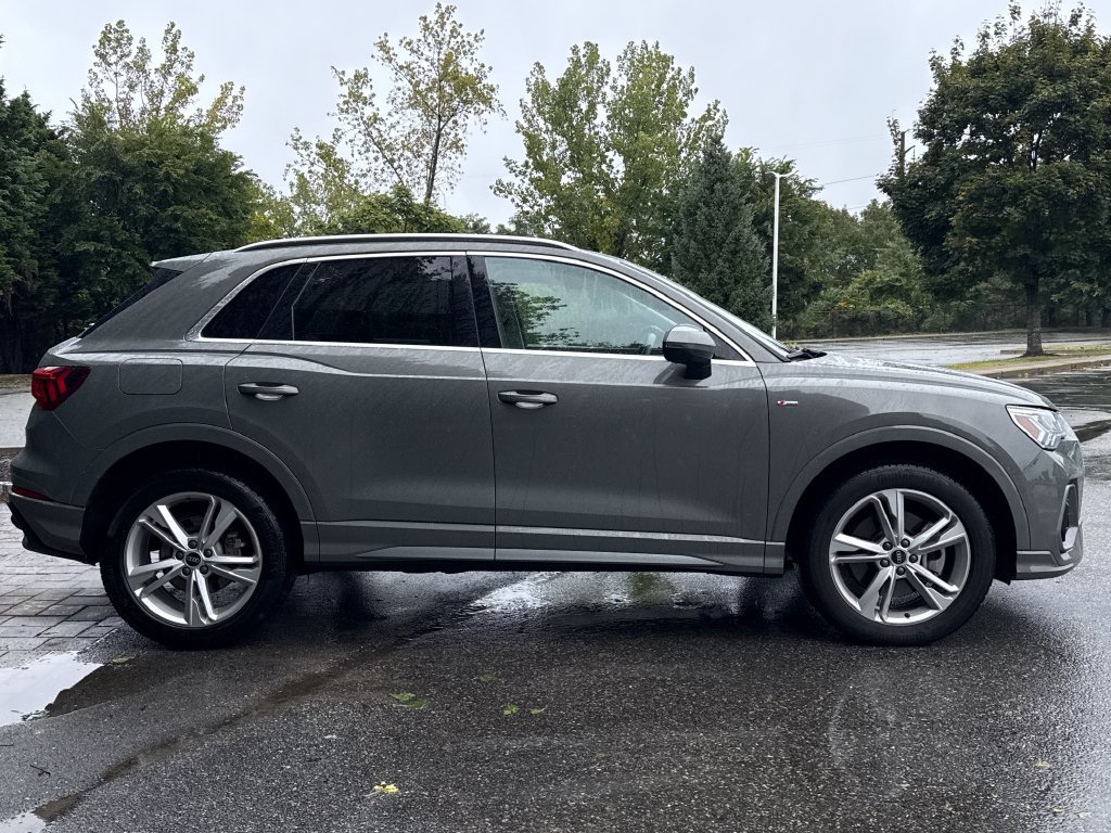 Used 2022 Audi Q3 2.0T Premium Plus AWD/4WD image 5