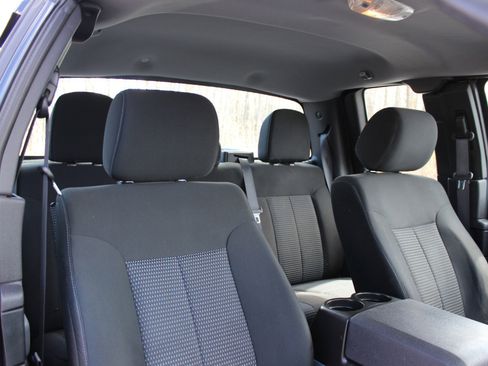 Used 2014 Ford F150 STX w/ Equipment Group 201A Mid image 35