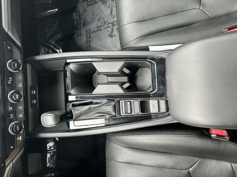 Certified 2024 Honda Accord EX-L image 23