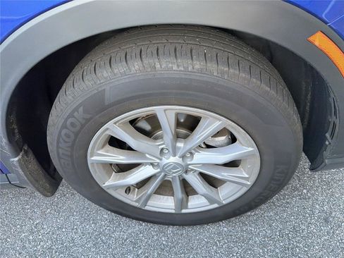 Used 2025 Honda CR-V EX-L image 8