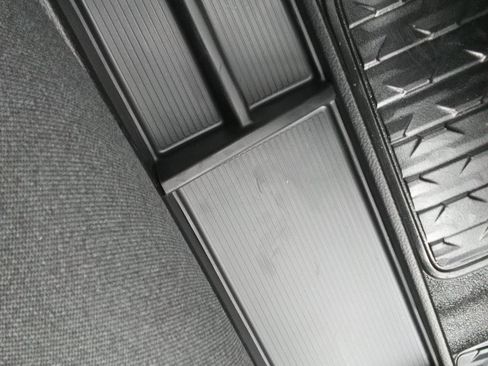 New 2026 RAM 3500 Tradesman w/ Chrome Appearance Group A image 18