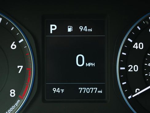 Used 2020 Hyundai Kona SEL AWD/4WD image 27