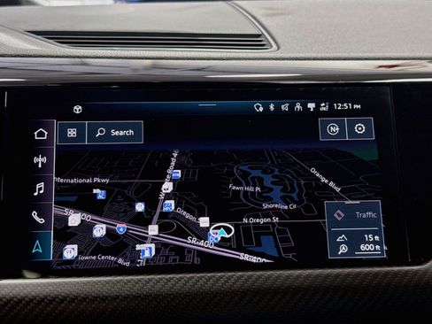 Used 2023 Audi e-tron GT Prestige w/ Prestige Package AWD/4WD image 13