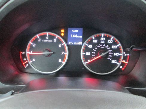 Used 2014 Acura ILX w/ Premium Package FWD image 4